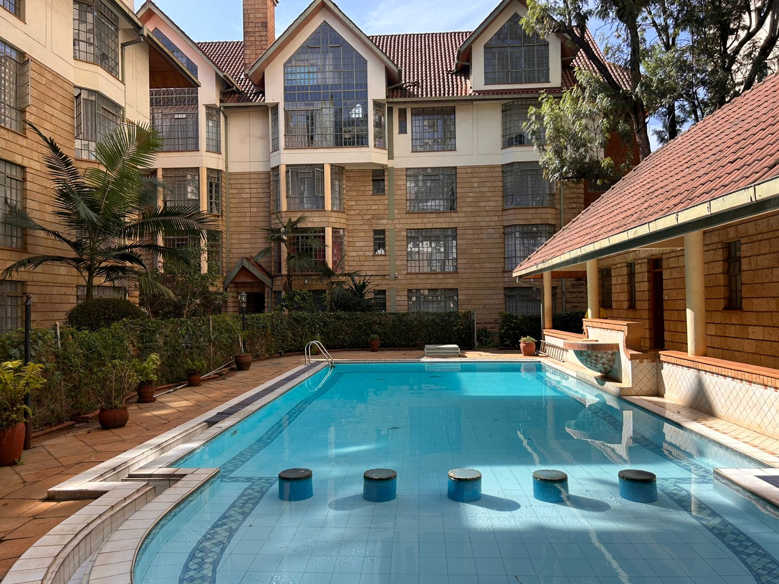 BKM Managed Property