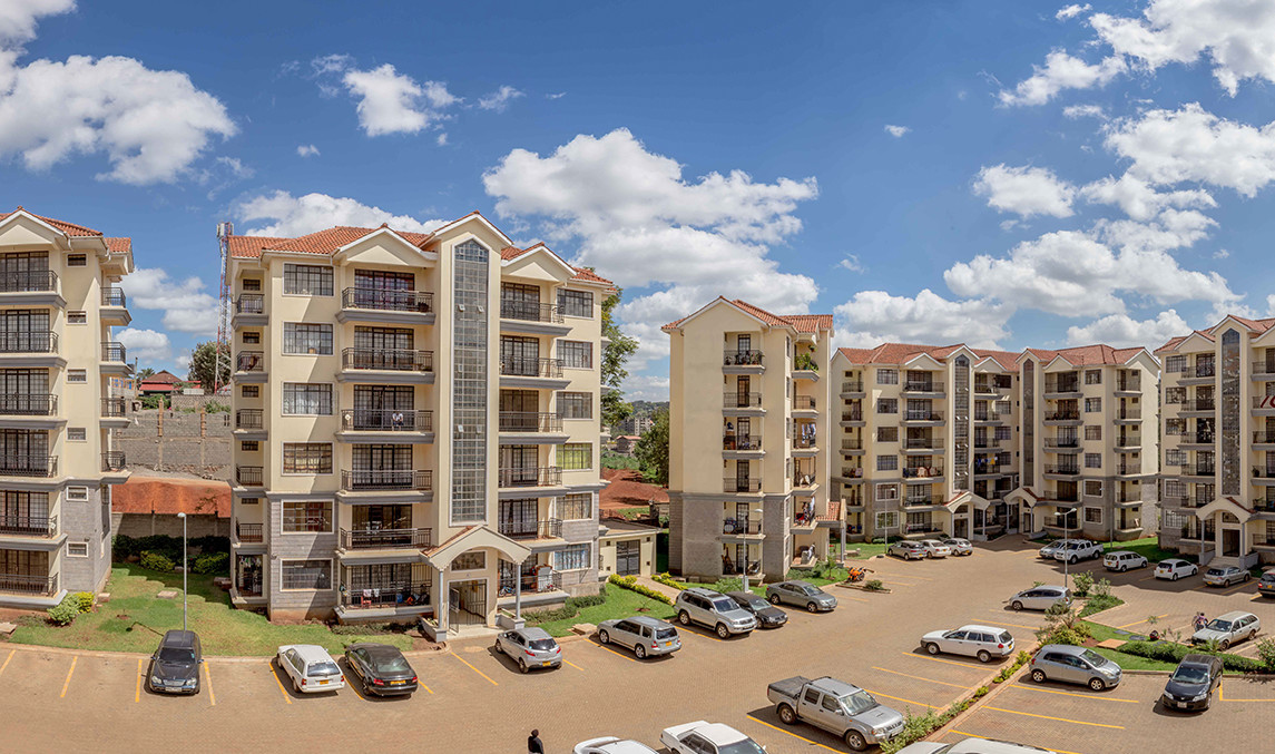 Precious Gardens Phase 2