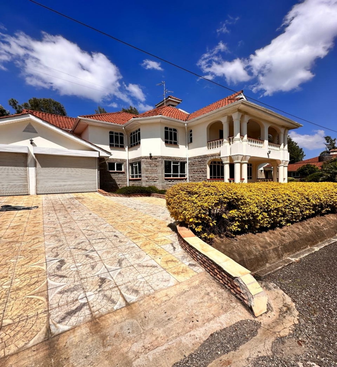 Mombasa Road Apartment