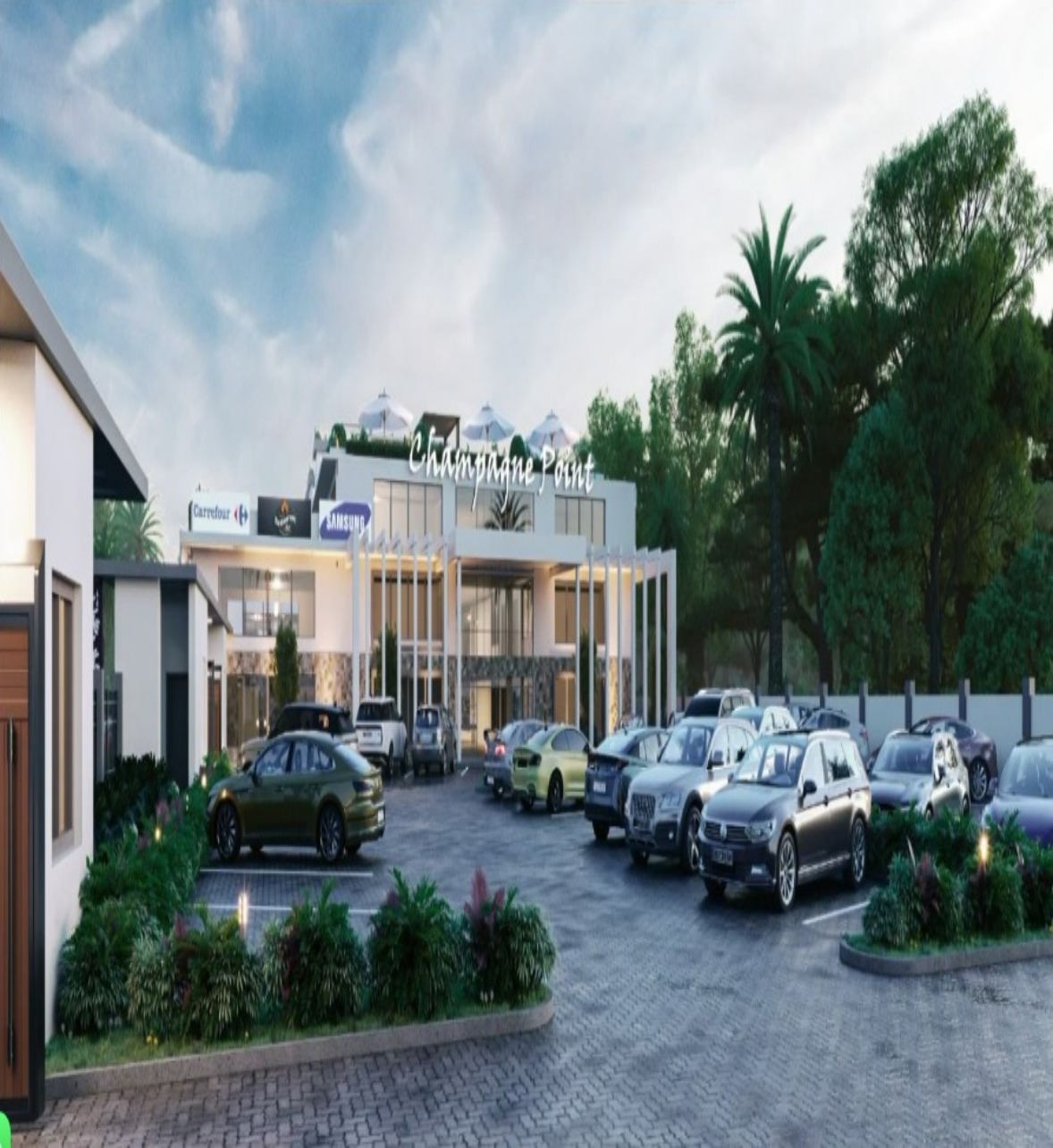 Ongata Rongai Off-Plan